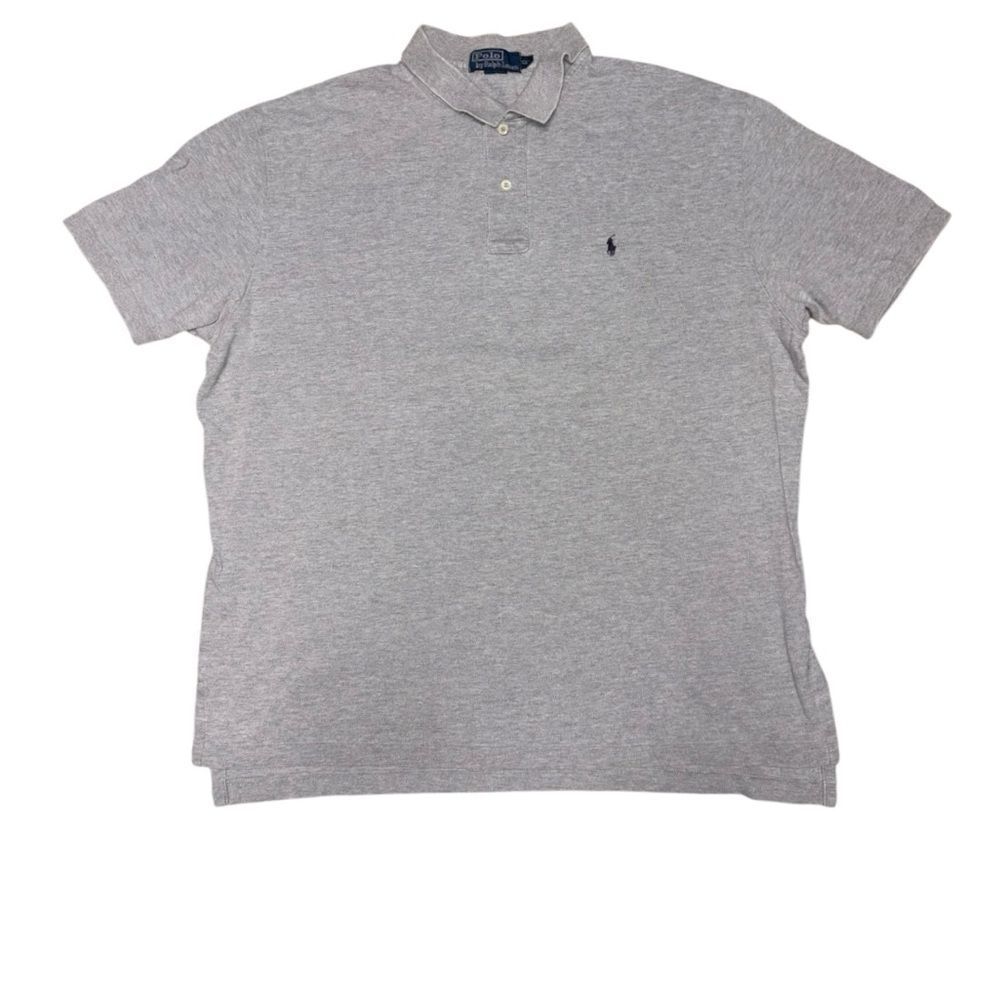 Polo Ralph Lauren Short Sleeve Shirt